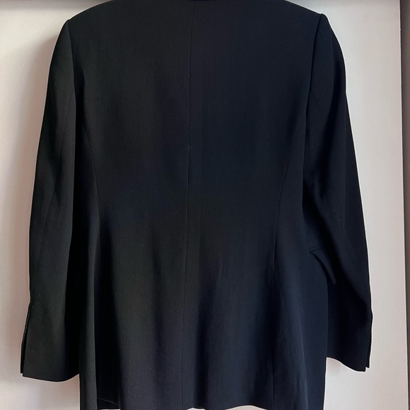 Double breasted blazer from Cerruti - Picture 6 of 7